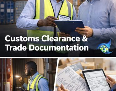 customs clearance trade documentation widescope international